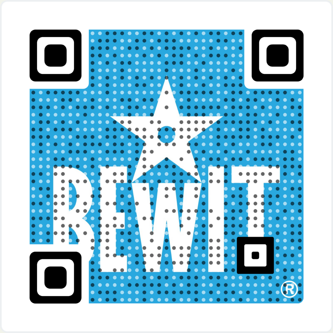 Bewit registrace QR